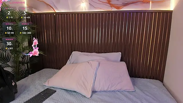 Roxie-NS online show from 9, 2, 2026