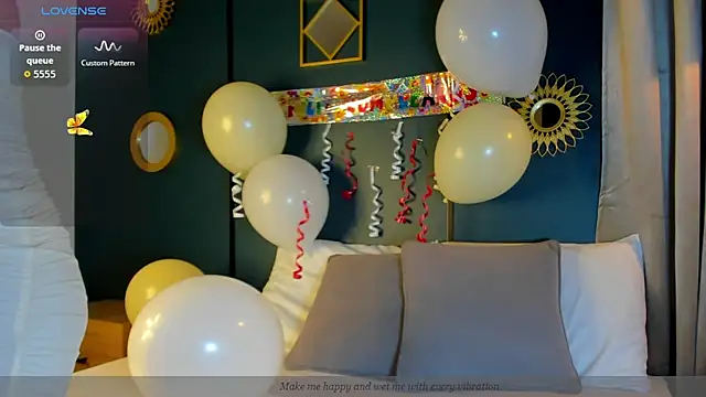 angie leonn online show from 7, 3, 2026