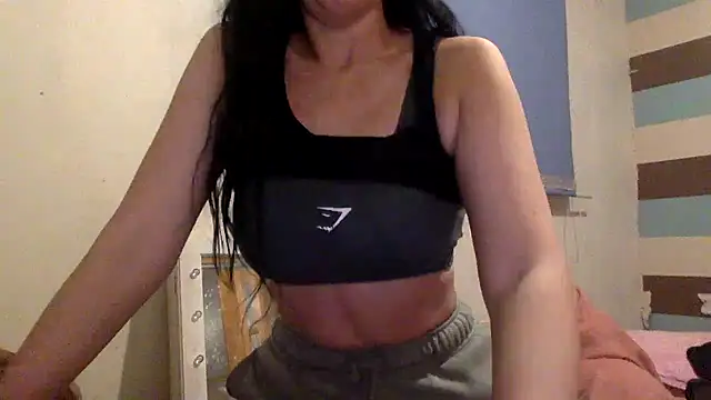 Bellababexox  online show from 1, 10, 2025