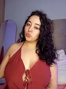 LoanaSantos online show from 6, 1, 2026