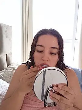 LoanaSantos online show from 22, 5, 2026