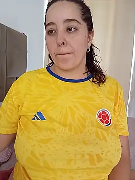 LoanaSantos online show from 27, 6, 2026