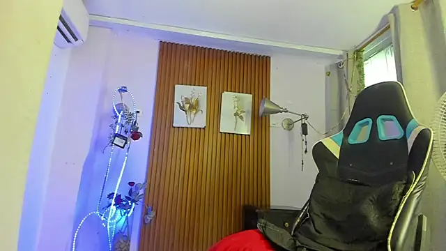 Snapshot of galactica_ chatting on 27, 6, 2026 galactica online show from 27, 6, 2026