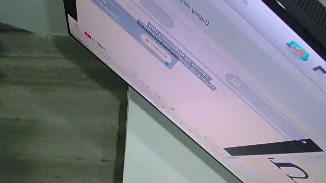 Snapshot of LicyEvans1 chatting on 12, 4, 2026 LicyEvans1 online show from 12, 4, 2026