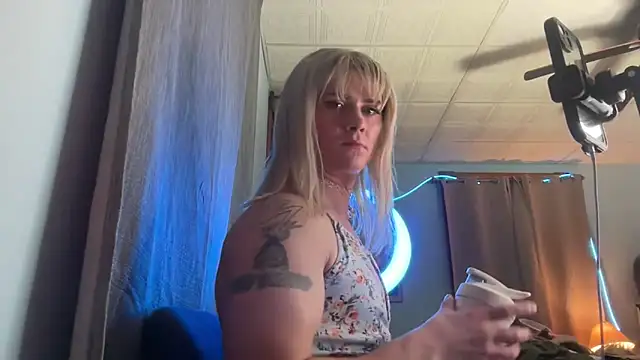 lexibooty online show from 23, 10, 2025