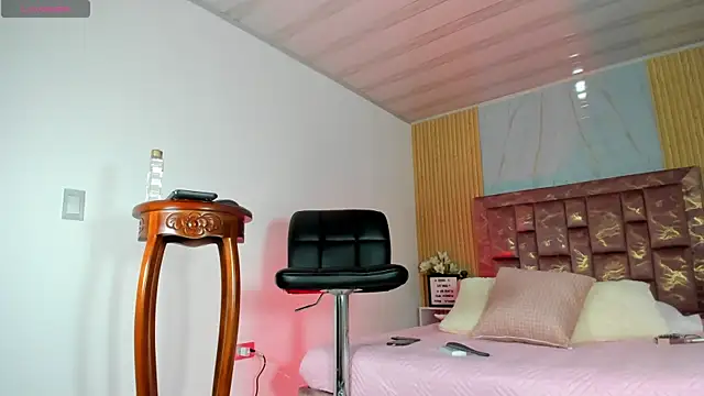 Isabella Haddad online show from 31, 10, 2025