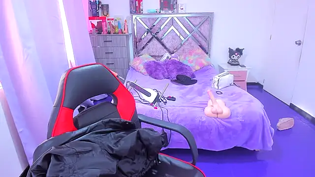 Luna Analya online show from 19, 1, 2026