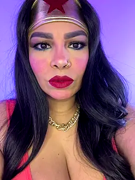 Snapshot of Vicky_Saidi chatting on 31, 10, 2025 Vicky Saidi online show from 31, 10, 2025