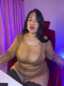 Snapshot of Vicky_Saidi chatting on 3, 12, 2025 Vicky Saidi online show from 3, 12, 2025