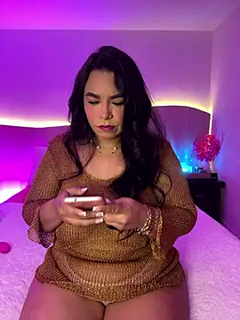 Snapshot of Vicky_Saidi chatting on 6, 1, 2026 Vicky Saidi online show from 6, 1, 2026