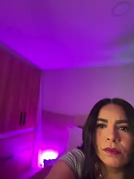 Snapshot of Vicky_Saidi chatting on 7, 4, 2026 Vicky Saidi online show from 7, 4, 2026