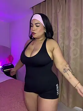 Snapshot of Vicky_Saidi chatting on 10, 4, 2026 Vicky Saidi online show from 10, 4, 2026