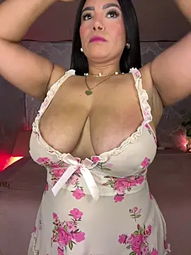 Snapshot of Vicky_Saidi chatting on 22, 5, 2026 Vicky Saidi online show from 22, 5, 2026