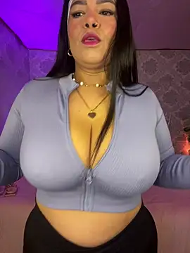 Snapshot of Vicky_Saidi chatting on 23, 5, 2026 Vicky Saidi online show from 23, 5, 2026