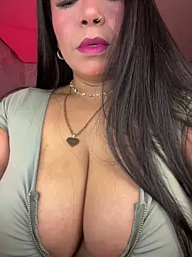Snapshot of Vicky_Saidi chatting on 26, 5, 2026 Vicky Saidi online show from 26, 5, 2026