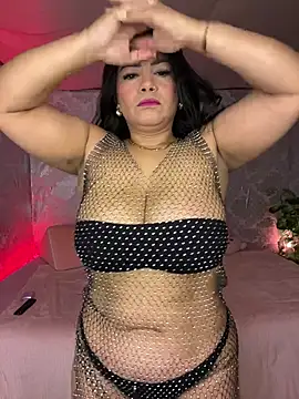 Snapshot of Vicky_Saidi chatting on 29, 5, 2026 Vicky Saidi online show from 29, 5, 2026