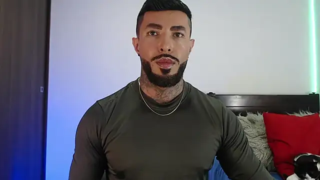 andrea de lucaa online show from 14, 4, 2026