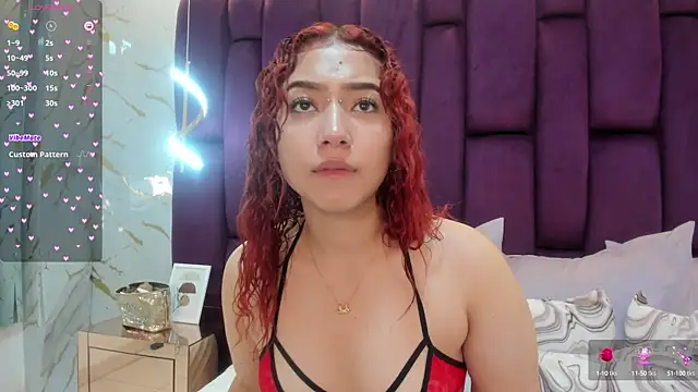 megannherrera online show from 16, 9, 2025