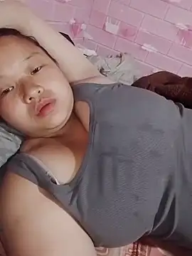 girl-babi online show from 13, 4, 2026