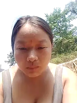 Snapshot of girl-babi chatting on 14, 7, 2026 girl-babi online show from 14, 7, 2026