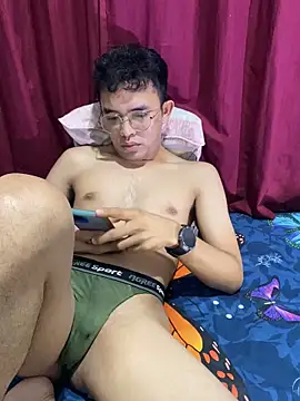 rand1101 online show from 5, 10, 2025