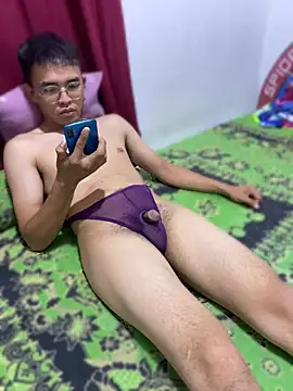 rand1101 online show from 11, 4, 2026