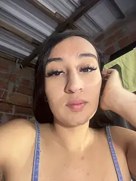 RAKEL37 online show from 20, 2, 2026