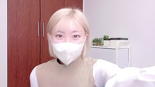 Snapshot of Nana__ch chatting on 25, 3, 2026 Nana ch online show from 25, 3, 2026