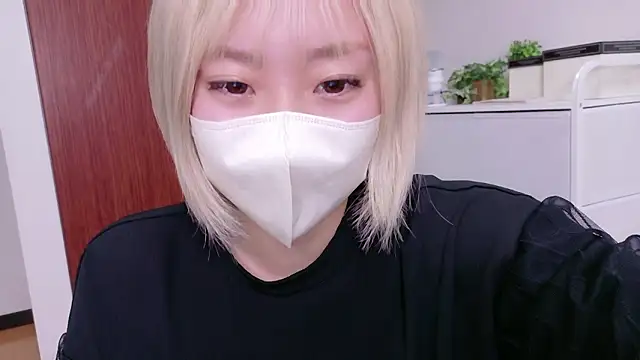 Snapshot of Nana__ch chatting on 27, 3, 2026 Nana ch online show from 27, 3, 2026