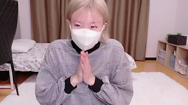 Snapshot of Nana__ch chatting on 7, 5, 2026 Nana ch online show from 7, 5, 2026