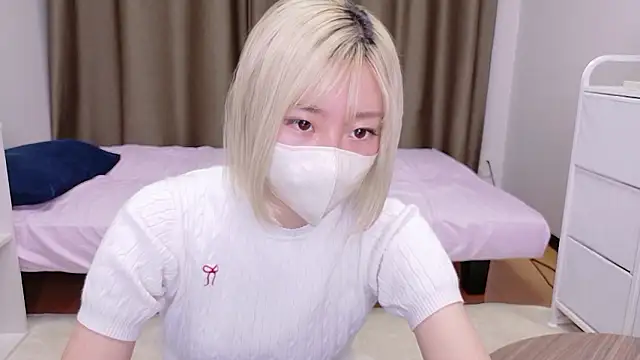 Snapshot of Nana__ch chatting on 24, 6, 2026 Nana ch online show from 24, 6, 2026