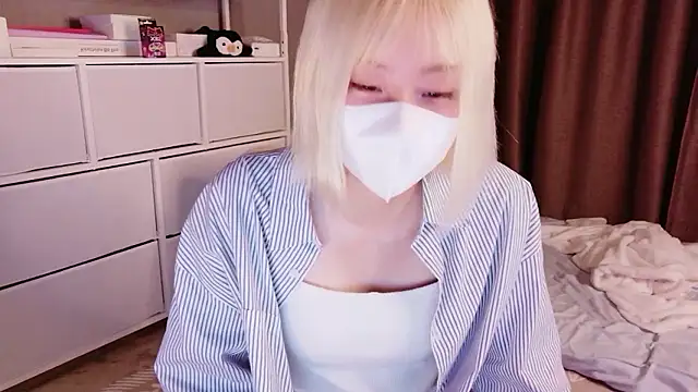 Snapshot of Nana__ch chatting on 11, 7, 2026 Nana ch online show from 11, 7, 2026