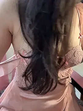 Orianna69 online show from 17, 12, 2025