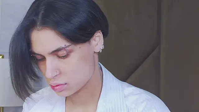 VioletAsh online show from 20, 10, 2025