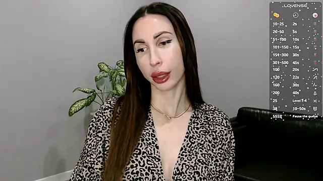 Ella Sea online show from 2, 12, 2025