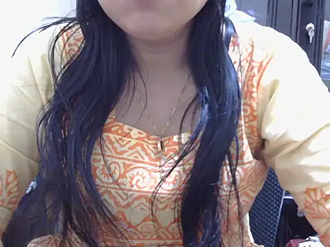 fairy queen07 online show from 3, 12, 2025