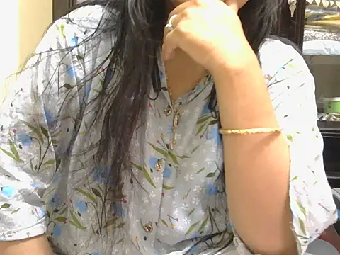 fairy queen07 online show from 19, 12, 2025