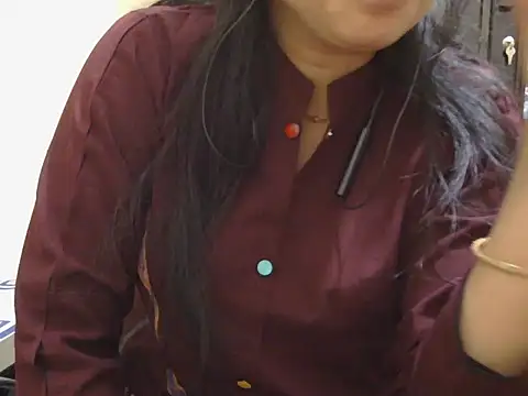 fairy queen07 online show from 10, 1, 2026