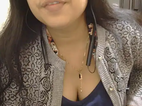 fairy queen07 online show from 18, 1, 2026