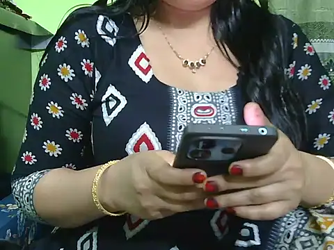 fairy queen07 online show from 19, 3, 2026