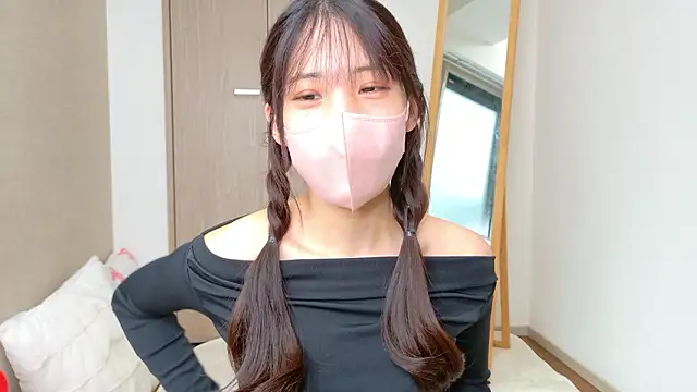 riri  nyan o0 online show from 23, 4, 2026