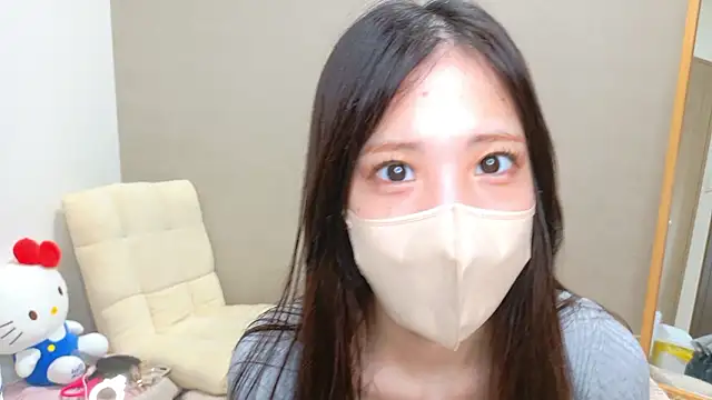 Snapshot of riri__nyan_o0 chatting on 26, 6, 2026 riri nyan o0 online show from 26, 6, 2026