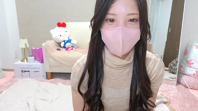 Snapshot of riri__nyan_o0 chatting on 20, 7, 2026 riri nyan o0 online show from 20, 7, 2026