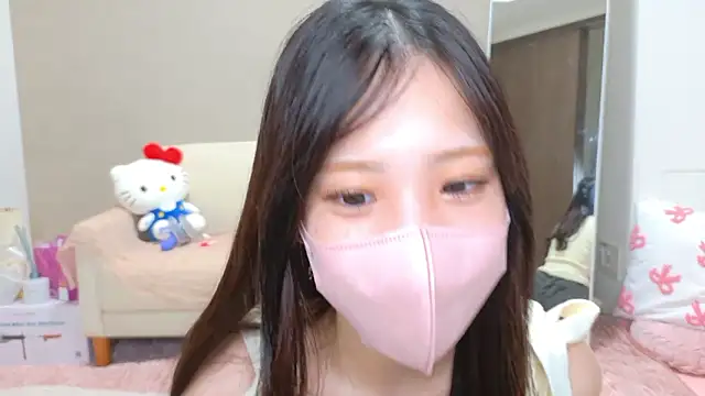 Snapshot of riri__nyan_o0 chatting on 26, 7, 2026 riri nyan o0 online show from 26, 7, 2026