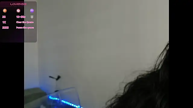 Snapshot of Astergray21 chatting on 26, 9, 2025 Astergray21 online show from 26, 9, 2025