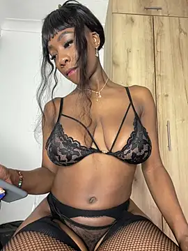 Astergray21 online show from 12, 3, 2026