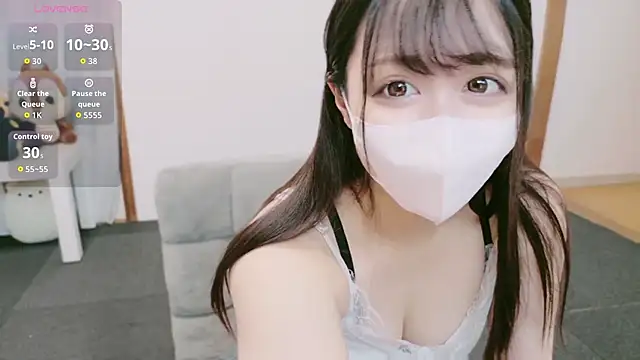 yuna yyy online show from 17, 10, 2025