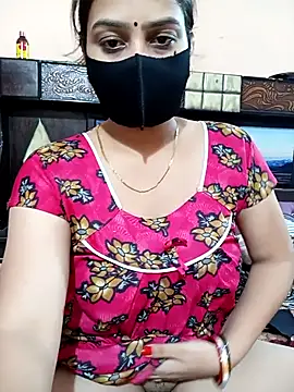 Snapshot of Priyanka_Pal chatting on 8, 10, 2025 Priyanka Pal online show from 8, 10, 2025