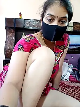 Snapshot of Priyanka_Pal chatting on 9, 10, 2025 Priyanka Pal online show from 9, 10, 2025