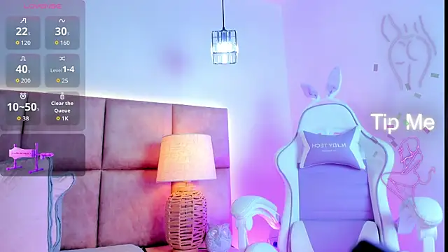 Snapshot of KatheMiler chatting on 10, 9, 2025 KatheMiler online show from 10, 9, 2025